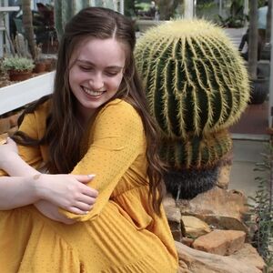 Meet your Posher, Jes